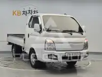 2024 Hyundai Porter 2