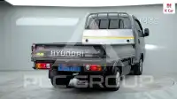 2024 Hyundai Porter