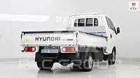 2024 Hyundai Porter