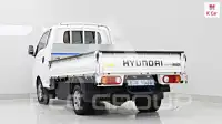 2024 Hyundai Porter