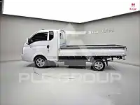2024 Hyundai Porter