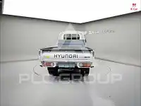 2024 Hyundai Porter