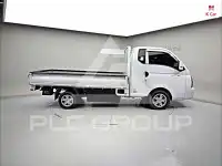 2024 Hyundai Porter