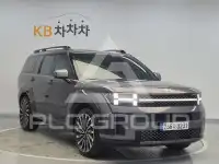 2024 Hyundai Santa FE