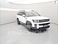 2024 Hyundai Santa FE