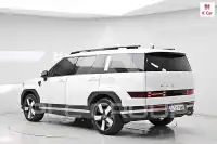 2024 Hyundai Santa FE