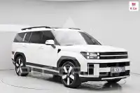 2024 Hyundai Santa FE