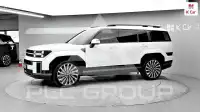 2024 Hyundai Santa FE