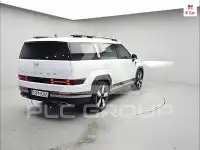 2024 Hyundai Santa FE