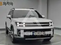 2024 Hyundai Santa FE