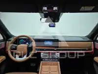 2024 Hyundai Santa FE