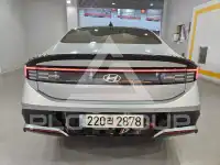 2024 Hyundai Sonata