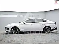 2024 Hyundai Sonata