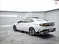 2024 Hyundai Sonata