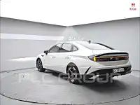 2024 Hyundai Sonata