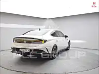 2024 Hyundai Sonata