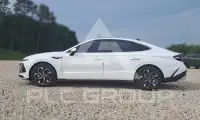 2024 Hyundai Sonata
