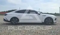 2024 Hyundai Sonata