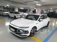 2024 Hyundai Sonata