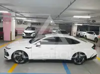 2024 Hyundai Sonata