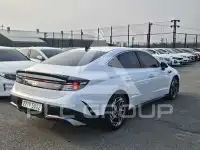 2024 Hyundai Sonata