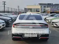 2024 Hyundai Sonata