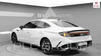 2024 Hyundai Sonata