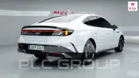 2024 Hyundai Sonata