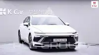 2024 Hyundai Sonata