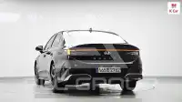 2024 Hyundai Sonata