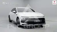 2024 Hyundai Sonata