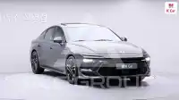 2024 Hyundai Sonata