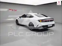 2024 Hyundai Sonata