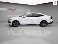2024 Hyundai Sonata