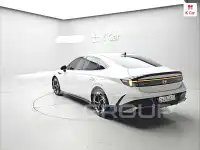 2024 Hyundai Sonata