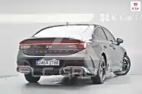 2024 Hyundai Sonata