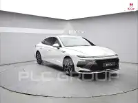 2024 Hyundai Sonata