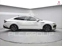 2024 Hyundai Sonata