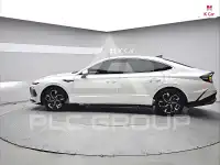 2024 Hyundai Sonata
