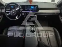 2024 Hyundai Sonata