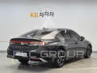 2024 Hyundai Sonata