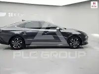 2024 Hyundai Sonata