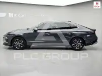 2024 Hyundai Sonata