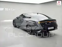 2024 Hyundai Sonata