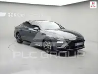 2024 Hyundai Sonata