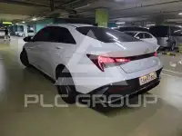 2024 Hyundai Avante