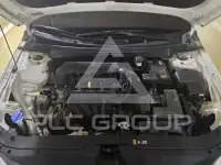2024 Hyundai Avante