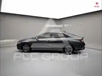 2024 Hyundai Avante