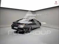 2024 Hyundai Avante