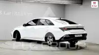 2024 Hyundai Avante